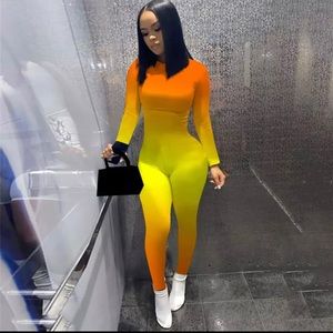 Candy Body Onesie Club Wear